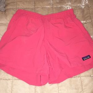 Patagonia Shorts